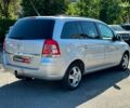 Сірий Опель Зафіра, об'ємом двигуна 1.7 л та пробігом 341 тис. км за 6890 $, фото 7 на Automoto.ua