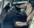 Сірий Опель Зафіра, об'ємом двигуна 1.7 л та пробігом 341 тис. км за 6890 $, фото 16 на Automoto.ua