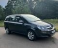 Сірий Опель Зафіра, об'ємом двигуна 1.6 л та пробігом 176 тис. км за 6700 $, фото 3 на Automoto.ua