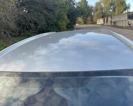 Сірий Опель Зафіра, об'ємом двигуна 1.6 л та пробігом 190 тис. км за 3500 $, фото 8 на Automoto.ua