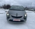 Серый Опель Зафира, объемом двигателя 1.6 л и пробегом 190 тыс. км за 3800 $, фото 8 на Automoto.ua