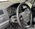 Сірий Опель Зафіра, об'ємом двигуна 1.7 л та пробігом 252 тис. км за 7950 $, фото 3 на Automoto.ua