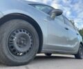 Серый Опель Зафира, объемом двигателя 1.6 л и пробегом 190 тыс. км за 3800 $, фото 5 на Automoto.ua