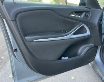 Опель Зафира 2013 в Черкассах на Automoto.ua Серый Опель Зафира, объемом двигателя 0 л и пробегом 190 тыс. км за 4300 $, фото 20 на Automoto.ua