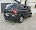 Сірий Опель Зафіра, об'ємом двигуна 1.7 л та пробігом 252 тис. км за 7950 $, фото 2 на Automoto.ua