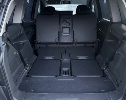 Сірий Опель Зафіра, об'ємом двигуна 1.7 л та пробігом 252 тис. км за 7950 $, фото 7 на Automoto.ua