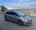 Опель Зафира 2013 в Черкассах на Automoto.ua Серый Опель Зафира, объемом двигателя 0 л и пробегом 190 тыс. км за 4300 $, фото 1 на Automoto.ua