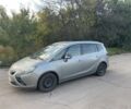 Сірий Опель Зафіра, об'ємом двигуна 1.6 л та пробігом 190 тис. км за 3500 $, фото 1 на Automoto.ua