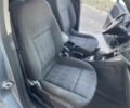 Серый Опель Зафира, объемом двигателя 1.7 л и пробегом 190 тыс. км за 5300 $, фото 16 на Automoto.ua