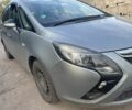 Опель Зафира 2013 в Черкассах на Automoto.ua Серый Опель Зафира, объемом двигателя 0 л и пробегом 190 тыс. км за 4300 $, фото 2 на Automoto.ua