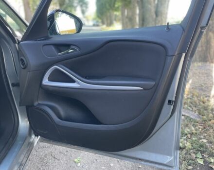 Опель Зафира 2013 в Черкассах на Automoto.ua Серый Опель Зафира, объемом двигателя 0 л и пробегом 190 тыс. км за 4300 $, фото 18 на Automoto.ua