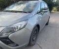 Опель Зафира 2013 в Черкассах на Automoto.ua Серый Опель Зафира, объемом двигателя 0 л и пробегом 190 тыс. км за 4300 $, фото 3 на Automoto.ua