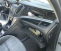 Серый Опель Зафира, объемом двигателя 1.7 л и пробегом 190 тыс. км за 5300 $, фото 15 на Automoto.ua