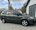 Сірий Опель Зафіра, об'ємом двигуна 1.7 л та пробігом 252 тис. км за 7950 $, фото 1 на Automoto.ua