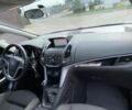 Серый Опель Зафира, объемом двигателя 1.6 л и пробегом 276 тыс. км за 10000 $, фото 9 на Automoto.ua