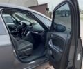Серый Опель Зафира, объемом двигателя 1.6 л и пробегом 276 тыс. км за 10000 $, фото 8 на Automoto.ua
