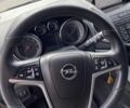 Серый Опель Зафира, объемом двигателя 1.6 л и пробегом 276 тыс. км за 10000 $, фото 12 на Automoto.ua