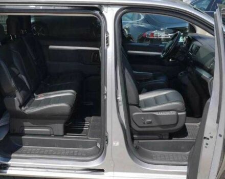 Сірий Опель Зафіра, об'ємом двигуна 2 л та пробігом 140 тис. км за 18600 $, фото 10 на Automoto.ua