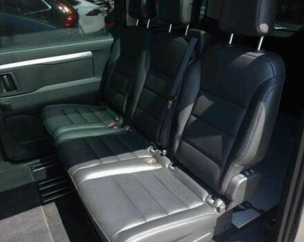 Сірий Опель Зафіра, об'ємом двигуна 2 л та пробігом 140 тис. км за 18600 $, фото 13 на Automoto.ua