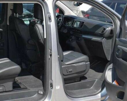 Сірий Опель Зафіра, об'ємом двигуна 2 л та пробігом 140 тис. км за 18600 $, фото 7 на Automoto.ua