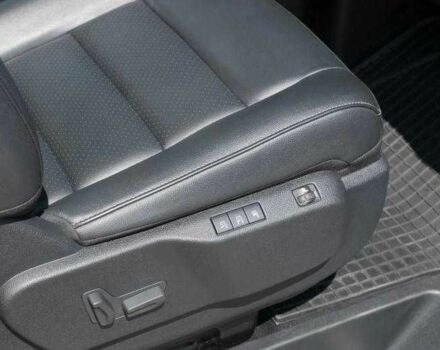 Сірий Опель Зафіра, об'ємом двигуна 2 л та пробігом 140 тис. км за 18600 $, фото 12 на Automoto.ua