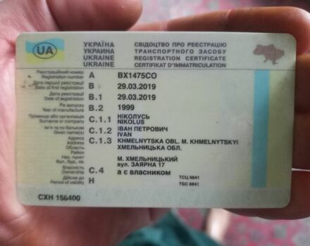 Серый Опель Зафира, объемом двигателя 1.8 л и пробегом 500 тыс. км за 2152 $, фото 1 на Automoto.ua