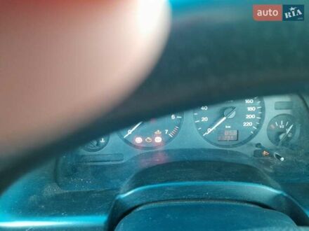 Опель Зафіра 2001 у Чернівцях на Automoto.ua Сірий Опель Зафіра, об'ємом двигуна 1.6 л та пробігом 313 тис. км за 3600 $, фото 1 на Automoto.ua