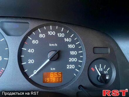 Опель Зафіра 2002 у Томашполе на Automoto.ua Сірий Опель Зафіра, об'ємом двигуна 1.8 л та пробігом 198 тис. км за 4650 $, фото 1 на Automoto.ua