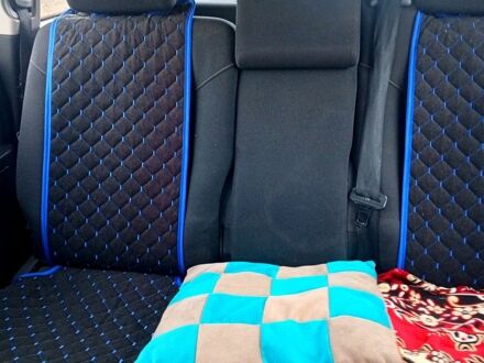 Серый Опель Зафира, объемом двигателя 1.9 л и пробегом 296 тыс. км за 4500 $, фото 1 на Automoto.ua