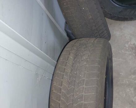 Серый Опель Зафира, объемом двигателя 1.9 л и пробегом 258 тыс. км за 5500 $, фото 1 на Automoto.ua