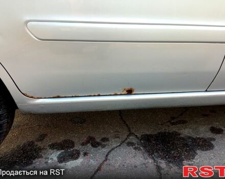 Опель Зафира 2007 в Белой Церкве на Automoto.ua Серый Опель Зафира, объемом двигателя 1.9 л и пробегом 253 тыс. км за 4500 $, фото 1 на Automoto.ua