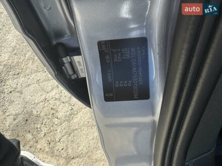 Опель Зафира 2009 в Виннице на Automoto.ua Серый Опель Зафира, объемом двигателя 1.91 л и пробегом 274 тыс. км за 8800 $, фото 1 на Automoto.ua