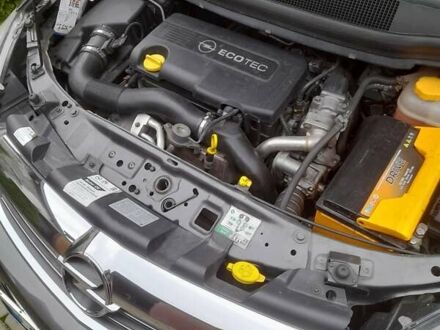 Опель Зафира 2011 в Сосновке на Automoto.ua Серый Опель Зафира, объемом двигателя 1.7 л и пробегом 290 тыс. км за 6900 $, фото 1 на Automoto.ua