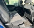 Синий Опель Зафира, объемом двигателя 0 л и пробегом 221 тыс. км за 1100 $, фото 8 на Automoto.ua