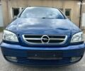 Синий Опель Зафира, объемом двигателя 0 л и пробегом 221 тыс. км за 1100 $, фото 9 на Automoto.ua