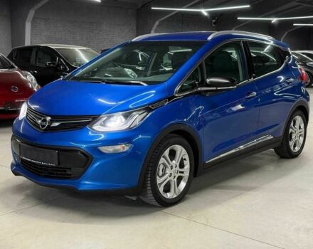 Синий Опель Зафира, объемом двигателя 0 л и пробегом 208 тыс. км за 14700 $, фото 4 на Automoto.ua