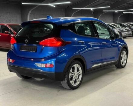 Синий Опель Зафира, объемом двигателя 0 л и пробегом 208 тыс. км за 14700 $, фото 1 на Automoto.ua