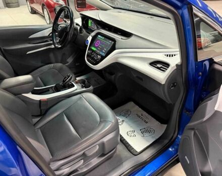 Опель Зафира 2020 в Луцке на Automoto.ua Синий Опель Зафира, объемом двигателя 0 л и пробегом 208 тыс. км за 14400 $, фото 7 на Automoto.ua