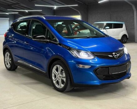 Синий Опель Зафира, объемом двигателя 0 л и пробегом 208 тыс. км за 14700 $, фото 8 на Automoto.ua