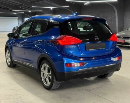 Синий Опель Зафира, объемом двигателя 0 л и пробегом 208 тыс. км за 14700 $, фото 9 на Automoto.ua