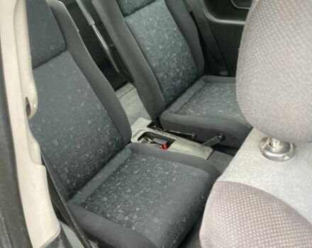 Синий Опель Зафира, объемом двигателя 2 л и пробегом 3 тыс. км за 1900 $, фото 8 на Automoto.ua