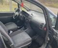Синий Опель Зафира, объемом двигателя 2 л и пробегом 3 тыс. км за 1900 $, фото 6 на Automoto.ua