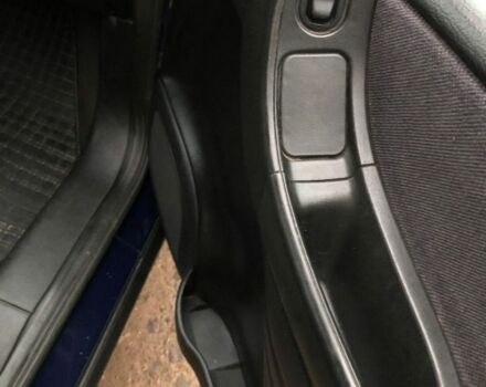 Синий Опель Зафира, объемом двигателя 0 л и пробегом 260 тыс. км за 2800 $, фото 10 на Automoto.ua