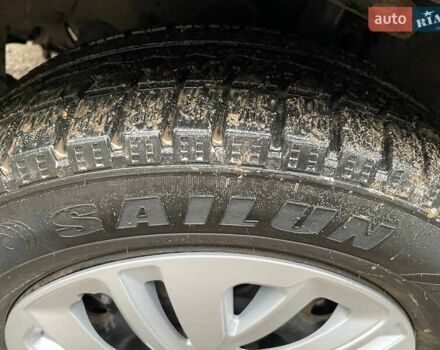 Синий Опель Зафира, объемом двигателя 1.8 л и пробегом 250 тыс. км за 3450 $, фото 24 на Automoto.ua