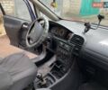 Синий Опель Зафира, объемом двигателя 1.8 л и пробегом 250 тыс. км за 3450 $, фото 29 на Automoto.ua
