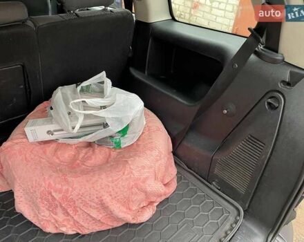 Синий Опель Зафира, объемом двигателя 1.8 л и пробегом 250 тыс. км за 3450 $, фото 37 на Automoto.ua