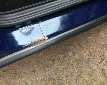 Синий Опель Зафира, объемом двигателя 0 л и пробегом 260 тыс. км за 2800 $, фото 18 на Automoto.ua