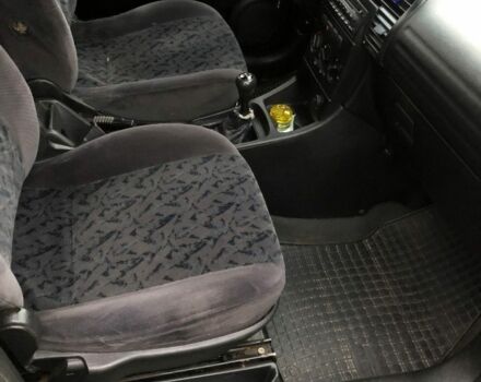 Синий Опель Зафира, объемом двигателя 0 л и пробегом 260 тыс. км за 2800 $, фото 11 на Automoto.ua