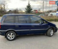 Синій Опель Зафіра, об'ємом двигуна 1.8 л та пробігом 290 тис. км за 2800 $, фото 2 на Automoto.ua