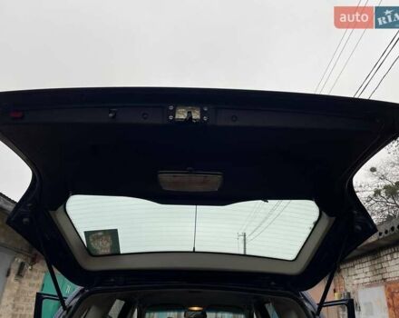 Синий Опель Зафира, объемом двигателя 1.8 л и пробегом 250 тыс. км за 3450 $, фото 36 на Automoto.ua